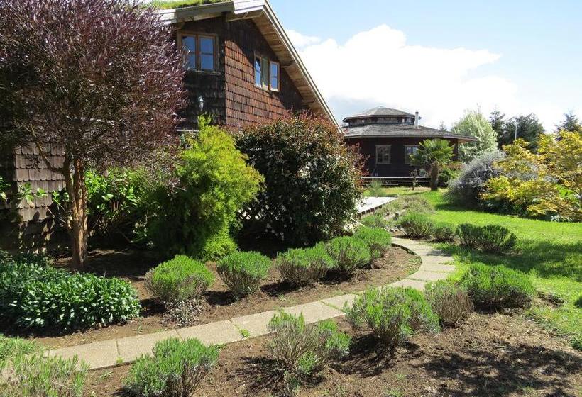 Bed and Breakfast Hostal Zapato Amarillo | Puerto Octay | Los Lagos | Chile 18