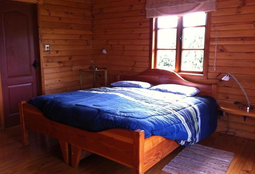 Bed and Breakfast Hostal Zapato Amarillo | Puerto Octay | Los Lagos | Chile 3