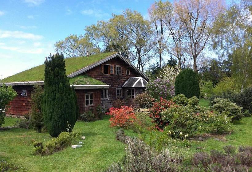 Bed and Breakfast Hostal Zapato Amarillo | Puerto Octay | Los Lagos | Chile 4