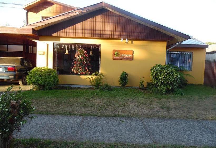 Bed and Breakfast Lafquen