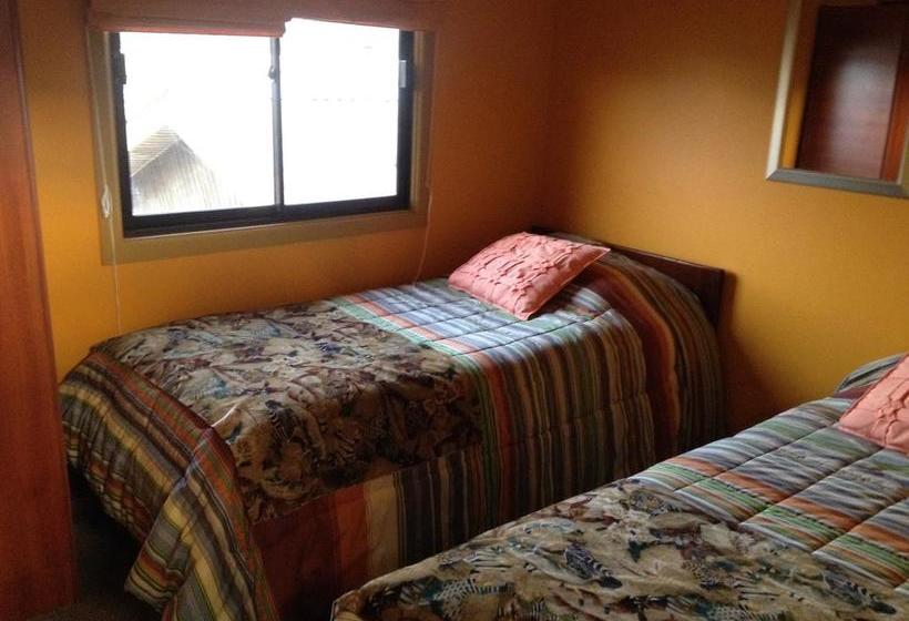 Bed and Breakfast Lafquen | Temuco | Araucanía | Chile 10