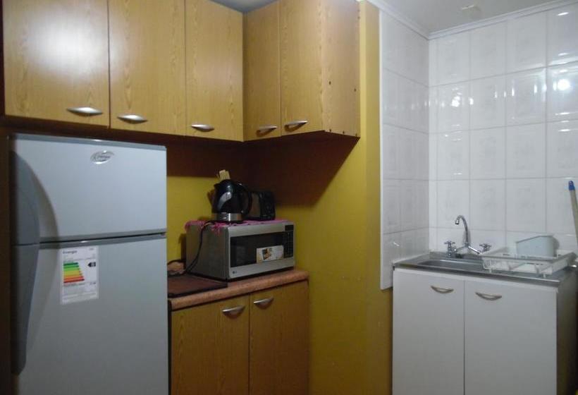 Bed and Breakfast Lafquen | Temuco | Araucanía | Chile 11