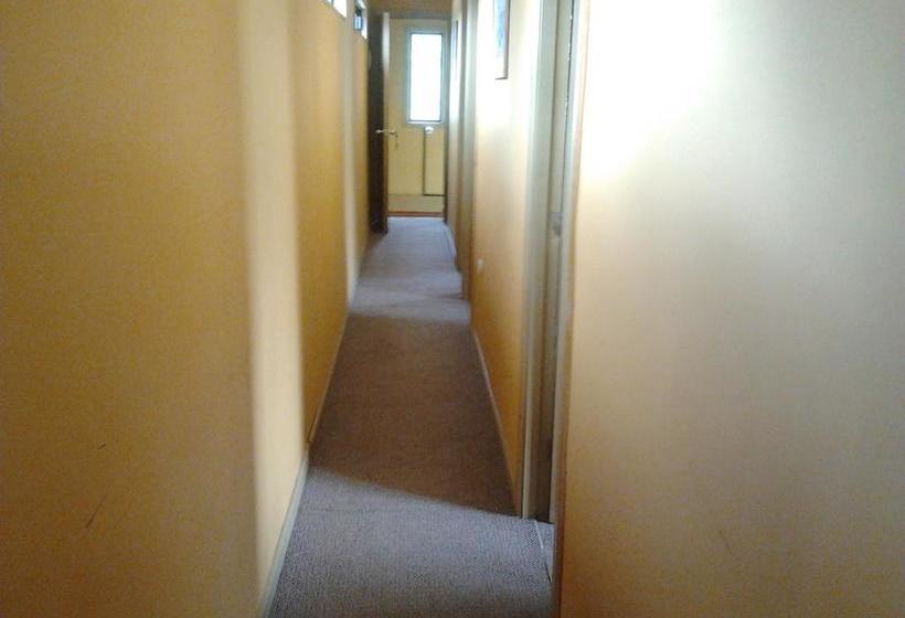 Bed and Breakfast Lafquen | Temuco | Araucanía | Chile 12