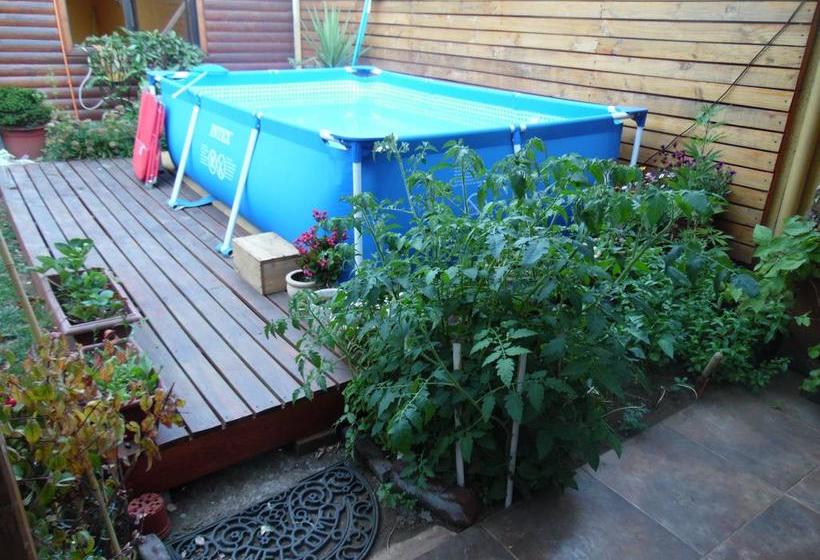 Bed and Breakfast Lafquen | Temuco | Araucanía | Chile 13