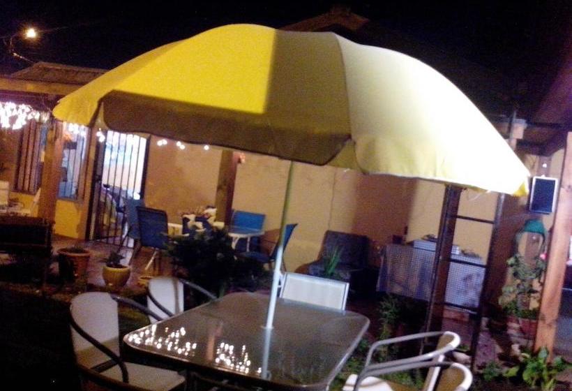 Bed and Breakfast Lafquen | Temuco | Araucanía | Chile 14