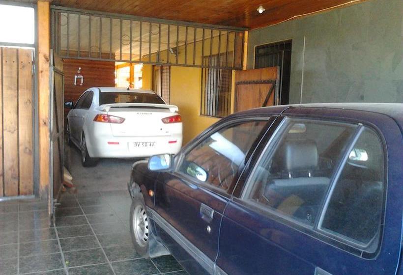 Bed and Breakfast Lafquen | Temuco | Araucanía | Chile 15