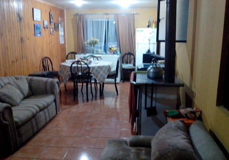 Bed and Breakfast Lafquen | Temuco | Araucanía | Chile 16