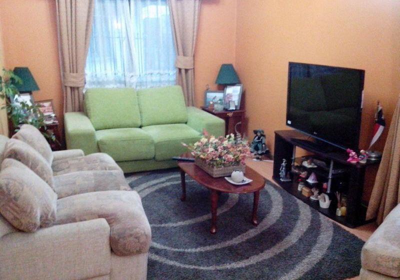 Bed and Breakfast Lafquen | Temuco | Araucanía | Chile 17