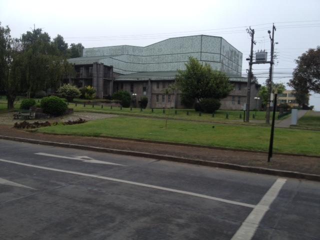 Bed and Breakfast Lafquen | Temuco | Araucanía | Chile 19