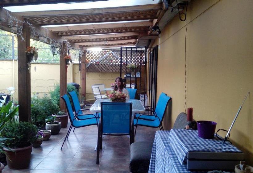 Bed and Breakfast Lafquen | Temuco | Araucanía | Chile 2