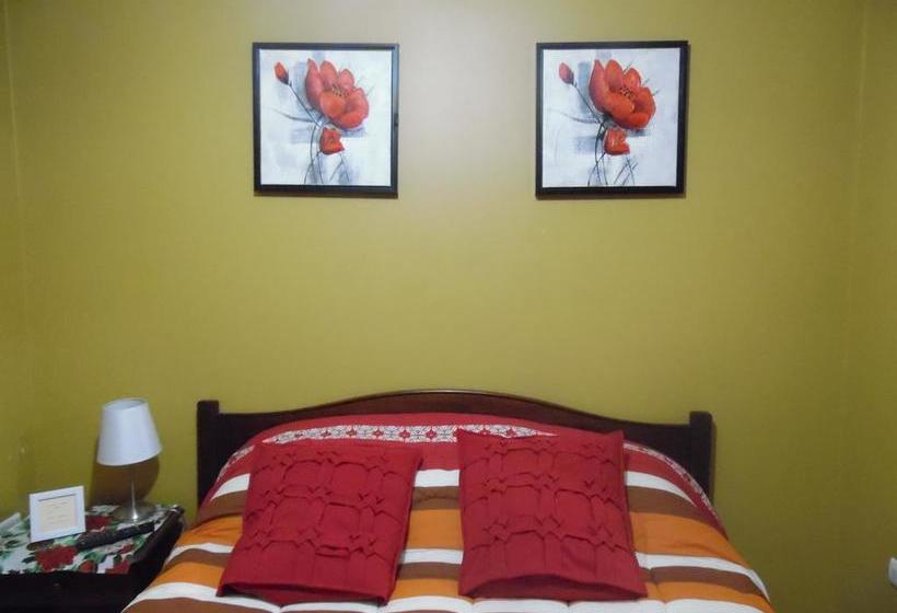 Bed and Breakfast Lafquen | Temuco | Araucanía | Chile 3