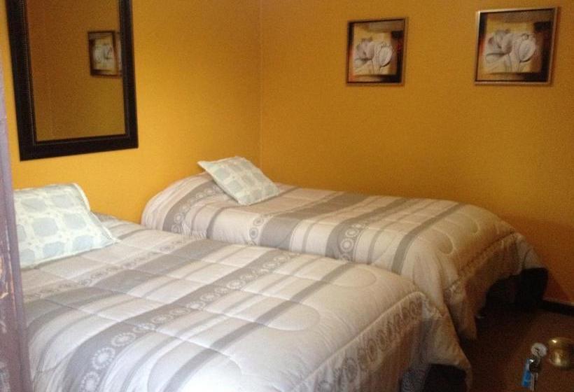 Bed and Breakfast Lafquen | Temuco | Araucanía | Chile 4