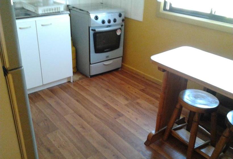 Bed and Breakfast Lafquen | Temuco | Araucanía | Chile 5