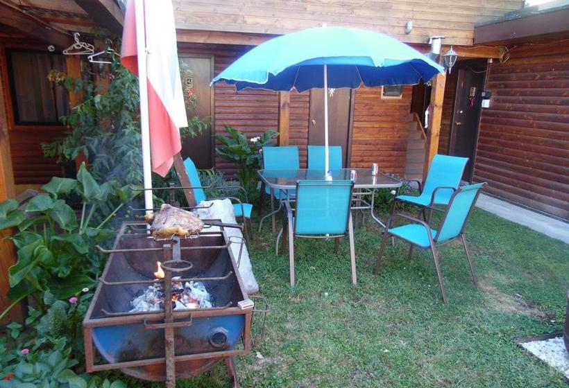 Bed and Breakfast Lafquen | Temuco | Araucanía | Chile 6