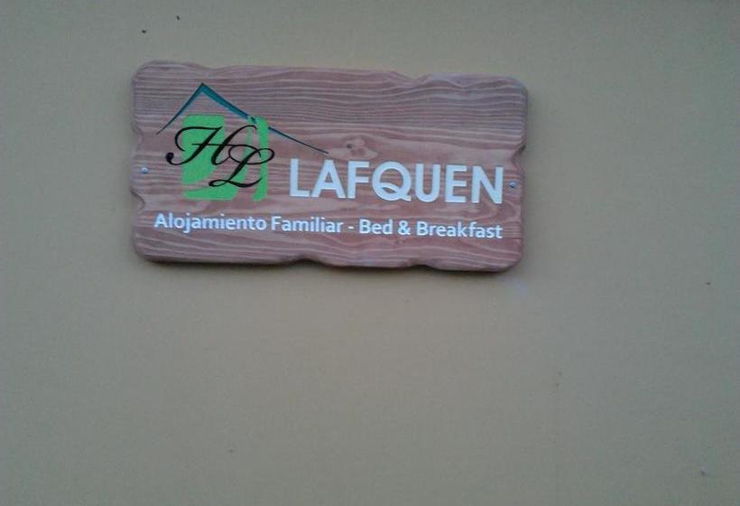 Bed and Breakfast Lafquen | Temuco | Araucanía | Chile 7