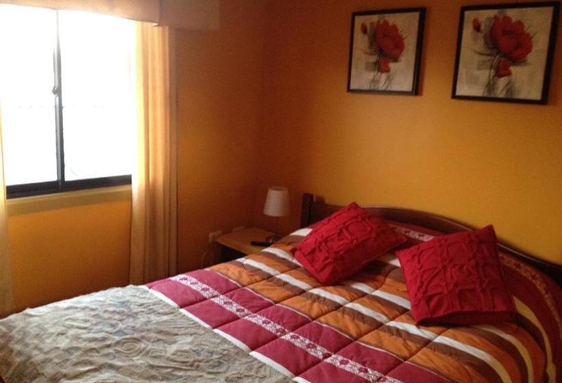 Bed and Breakfast Lafquen | Temuco | Araucanía | Chile 9