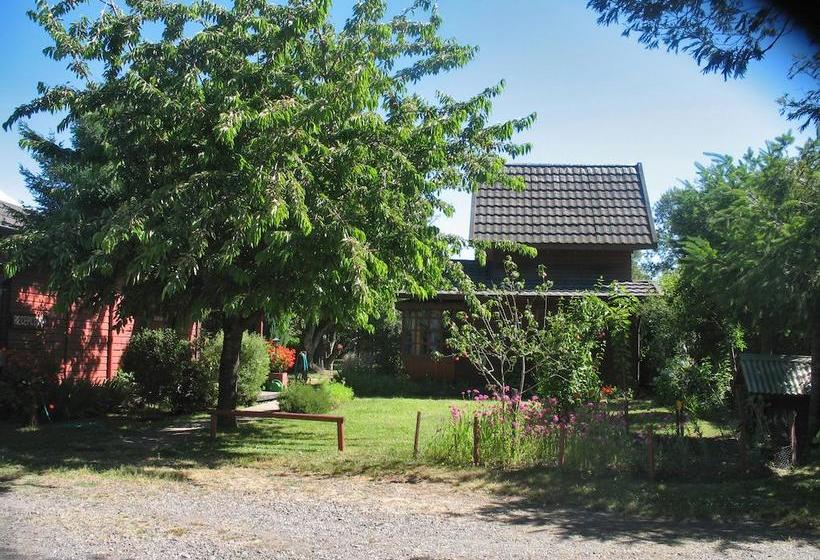 Hotel Cabañas El Lucero | Pucon | Araucanía | Chile 10