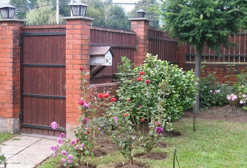 Hotel Cabañas El Lucero | Pucon | Araucanía | Chile 14