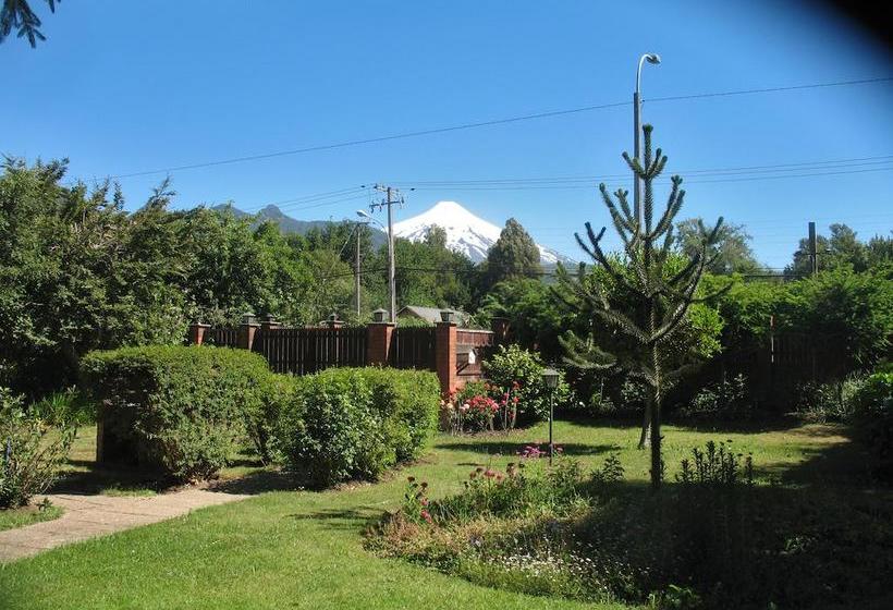 Hotel Cabañas El Lucero | Pucon | Araucanía | Chile 15