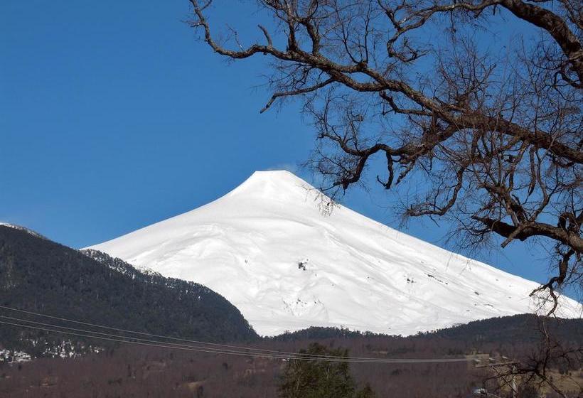 Hotel Cabañas El Lucero | Pucon | Araucanía | Chile 19