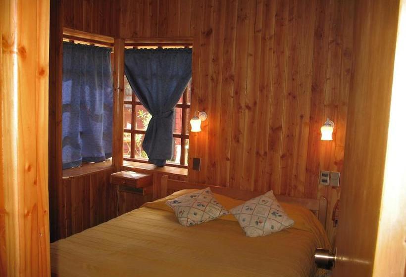 Hotel Cabañas El Lucero | Pucon | Araucanía | Chile 3