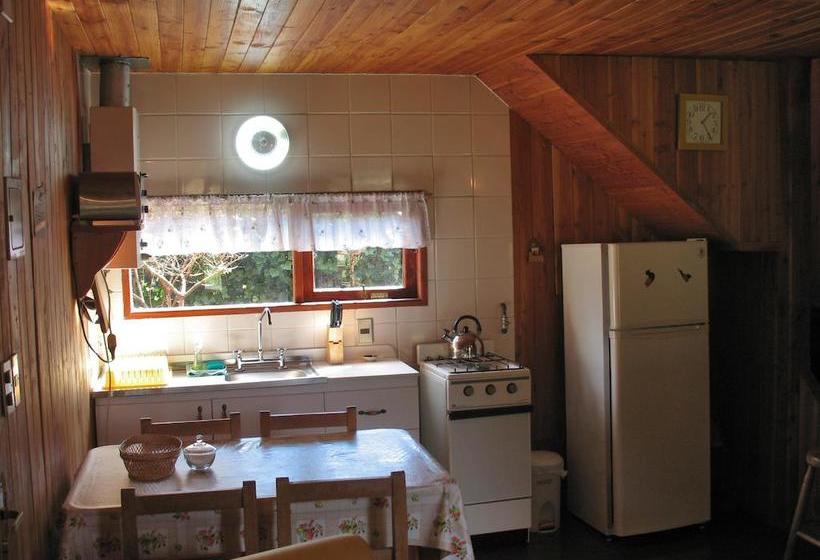 Hotel Cabañas El Lucero | Pucon | Araucanía | Chile 6