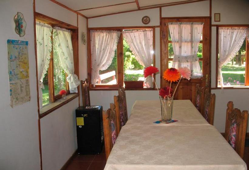 Hotel Cabañas El Lucero | Pucon | Araucanía | Chile 7