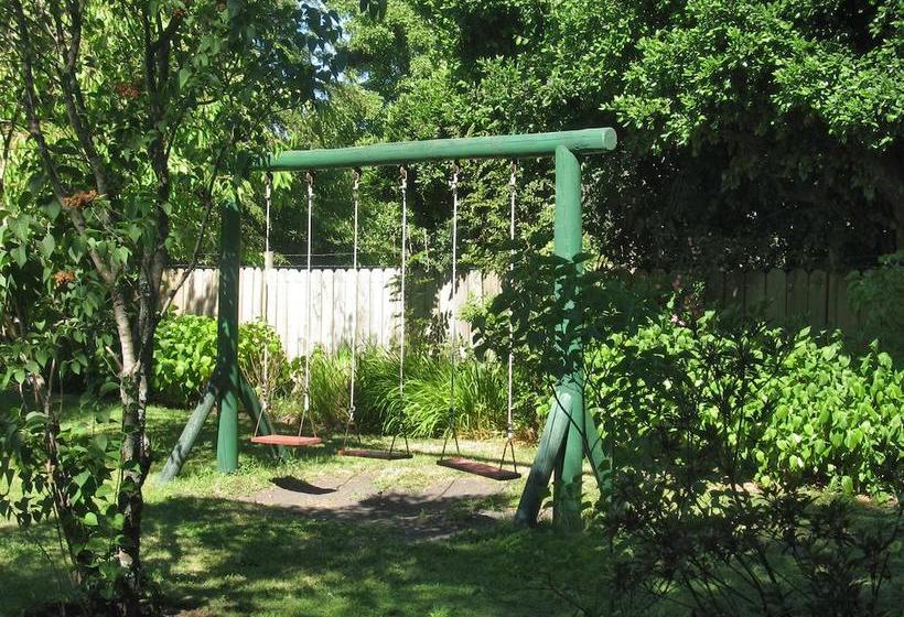 Hotel Cabañas El Lucero | Pucon | Araucanía | Chile 9