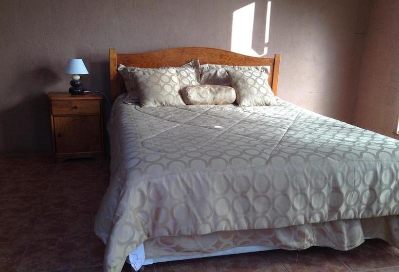 Bed and Breakfast Alojamiento Licancabur