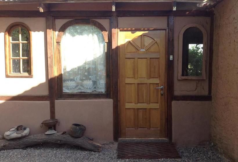 Bed and Breakfast Alojamiento Licancabur | San Pedro de Atacama | Antofagasta | Chile 1