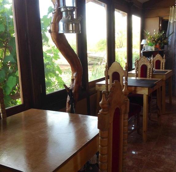 Bed and Breakfast Alojamiento Licancabur | San Pedro de Atacama | Antofagasta | Chile 10