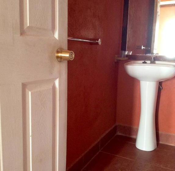 Bed and Breakfast Alojamiento Licancabur | San Pedro de Atacama | Antofagasta | Chile 11