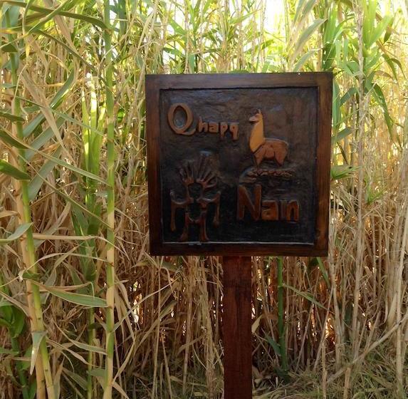Bed and Breakfast Alojamiento Licancabur | San Pedro de Atacama | Antofagasta | Chile 12