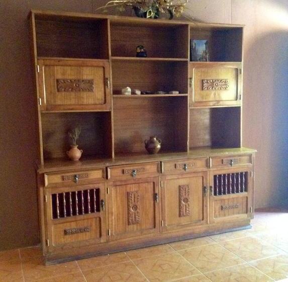 Bed and Breakfast Alojamiento Licancabur | San Pedro de Atacama | Antofagasta | Chile 13