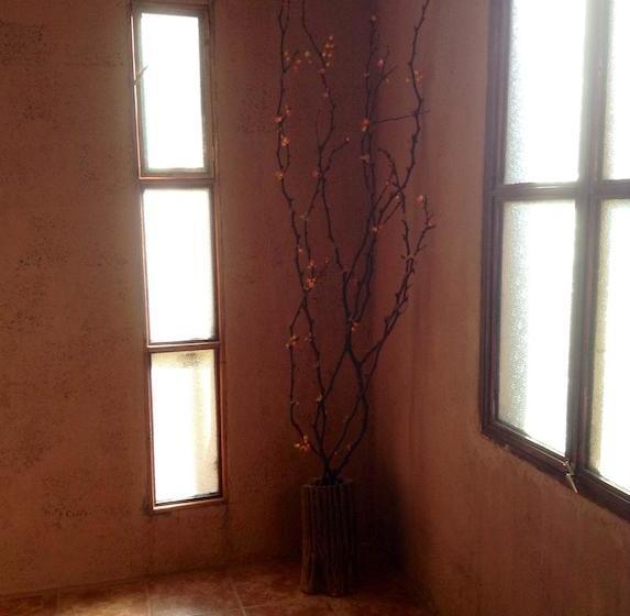 Bed and Breakfast Alojamiento Licancabur | San Pedro de Atacama | Antofagasta | Chile 14