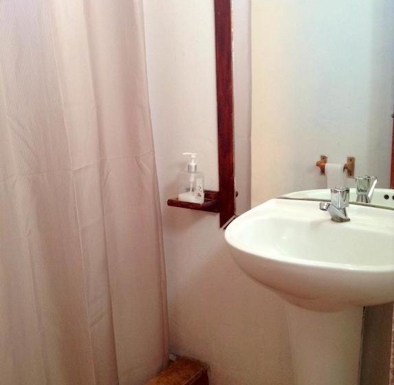 Bed and Breakfast Alojamiento Licancabur | San Pedro de Atacama | Antofagasta | Chile 15