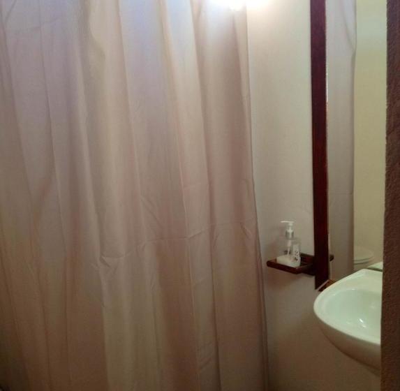 Bed and Breakfast Alojamiento Licancabur | San Pedro de Atacama | Antofagasta | Chile 16