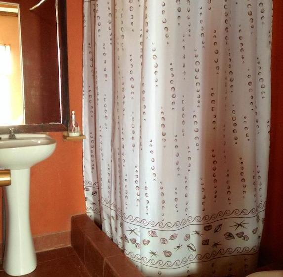 Bed and Breakfast Alojamiento Licancabur | San Pedro de Atacama | Antofagasta | Chile 17