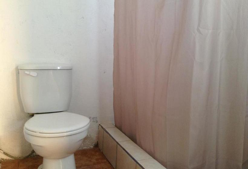 Bed and Breakfast Alojamiento Licancabur | San Pedro de Atacama | Antofagasta | Chile 3