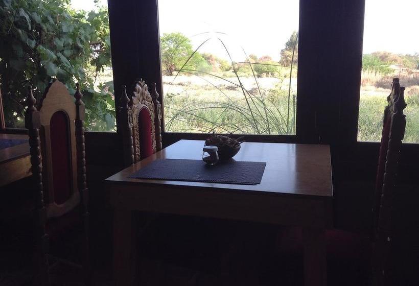 Bed and Breakfast Alojamiento Licancabur | San Pedro de Atacama | Antofagasta | Chile 4