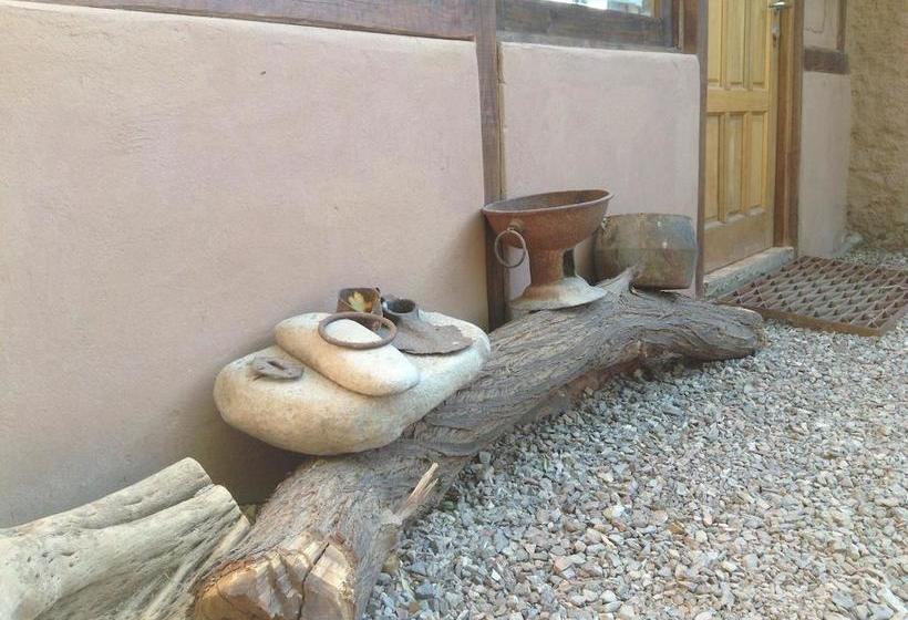 Bed and Breakfast Alojamiento Licancabur | San Pedro de Atacama | Antofagasta | Chile 5