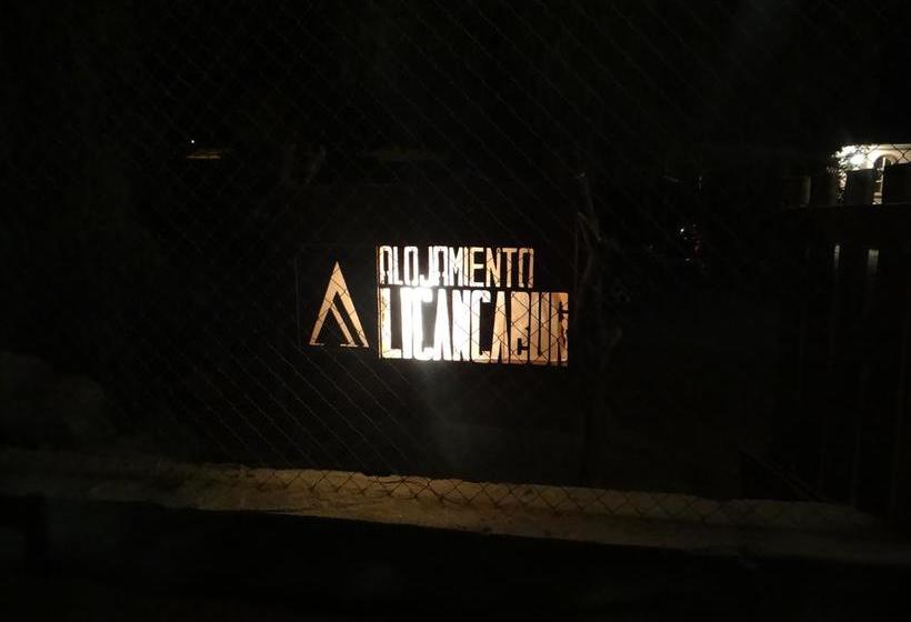 Bed and Breakfast Alojamiento Licancabur | San Pedro de Atacama | Antofagasta | Chile 6