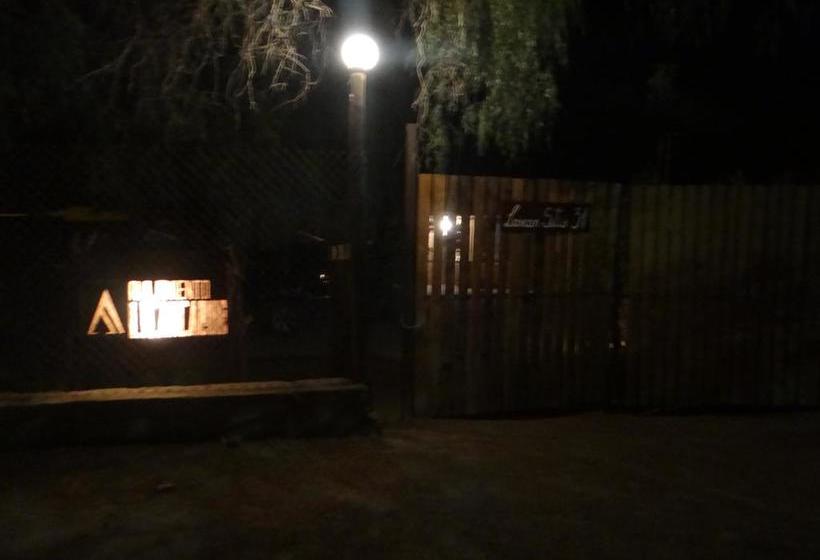 Bed and Breakfast Alojamiento Licancabur | San Pedro de Atacama | Antofagasta | Chile 9