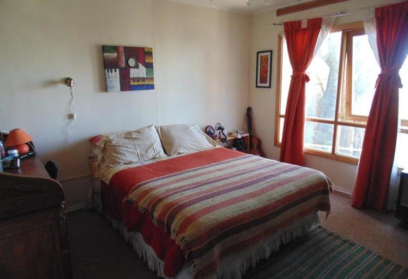 Bed and Breakfast Samarce House Magallanes y Antartica