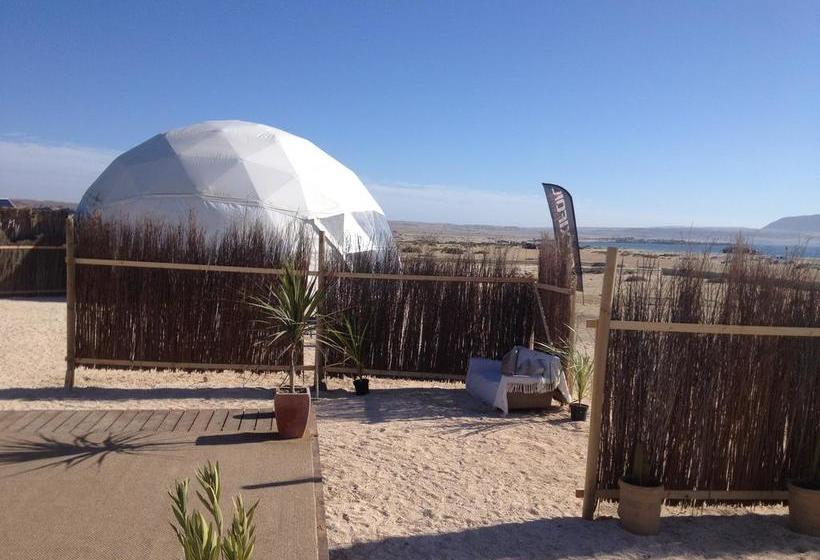 Hotel Club Kitel Atacama