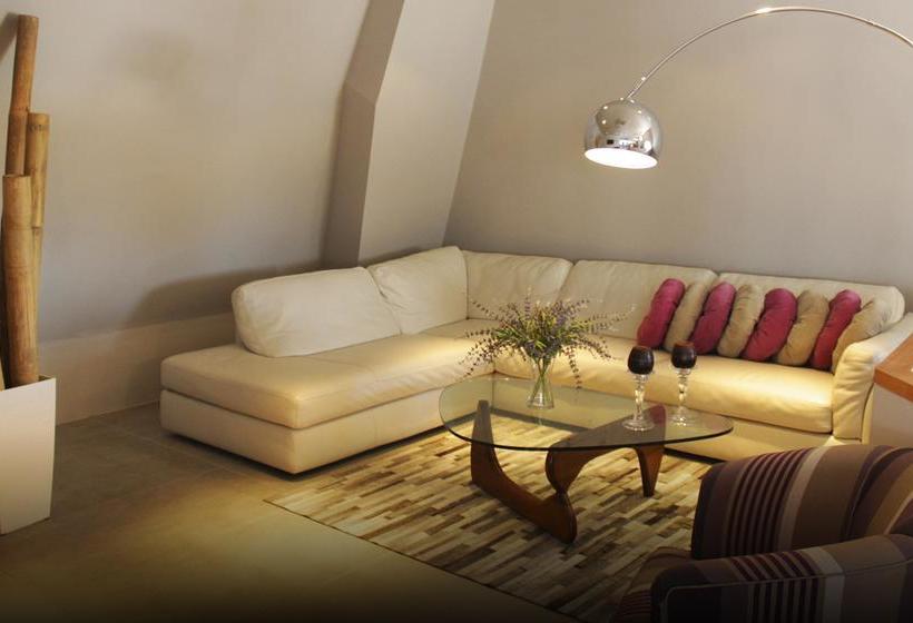 Hotel Las Terrazas Business