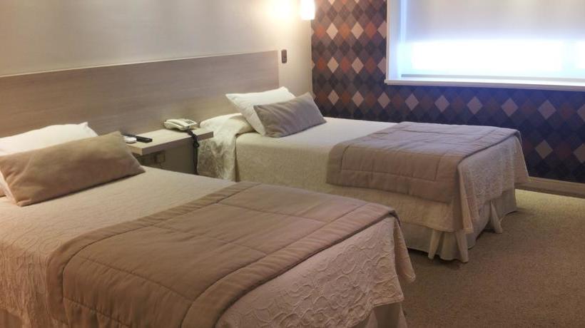 Hotel Las Terrazas Business | Chillan | Bio-Bio | Chile 10