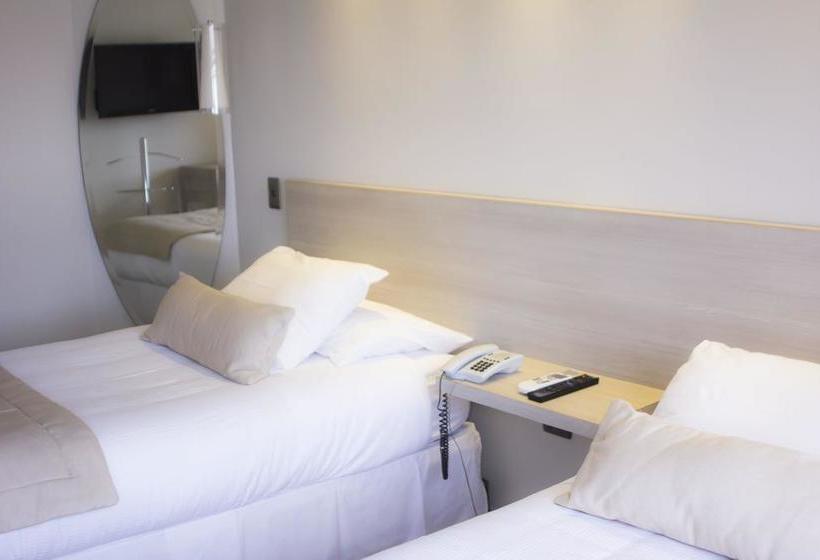 Hotel Las Terrazas Business | Chillan | Bio-Bio | Chile 11