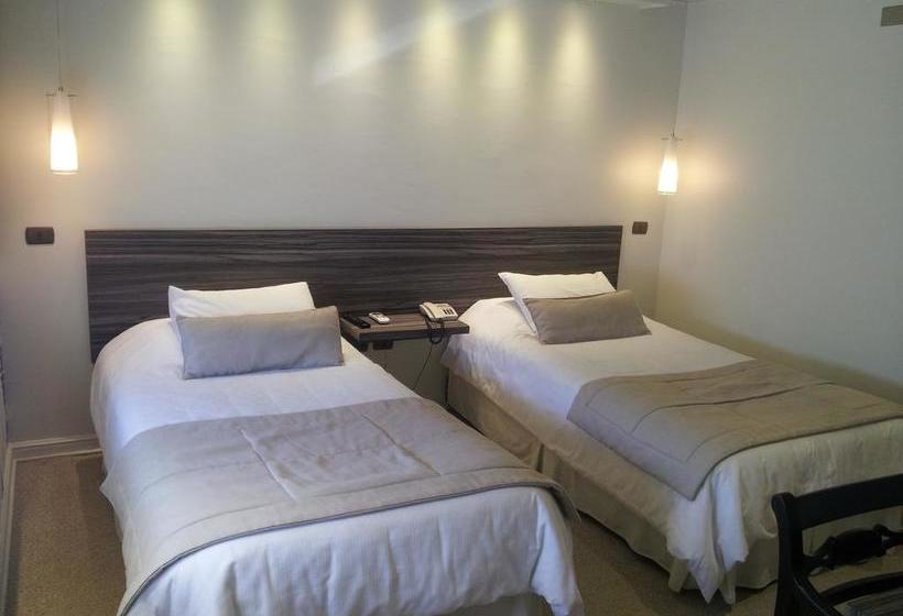 Hotel Las Terrazas Business | Chillan | Bio-Bio | Chile 12