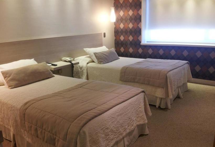 Hotel Las Terrazas Business | Chillan | Bio-Bio | Chile 13